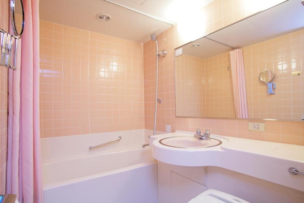 Kyoto Tokyu Hotel 사진 4