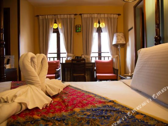 Anggun Boutique Hotel