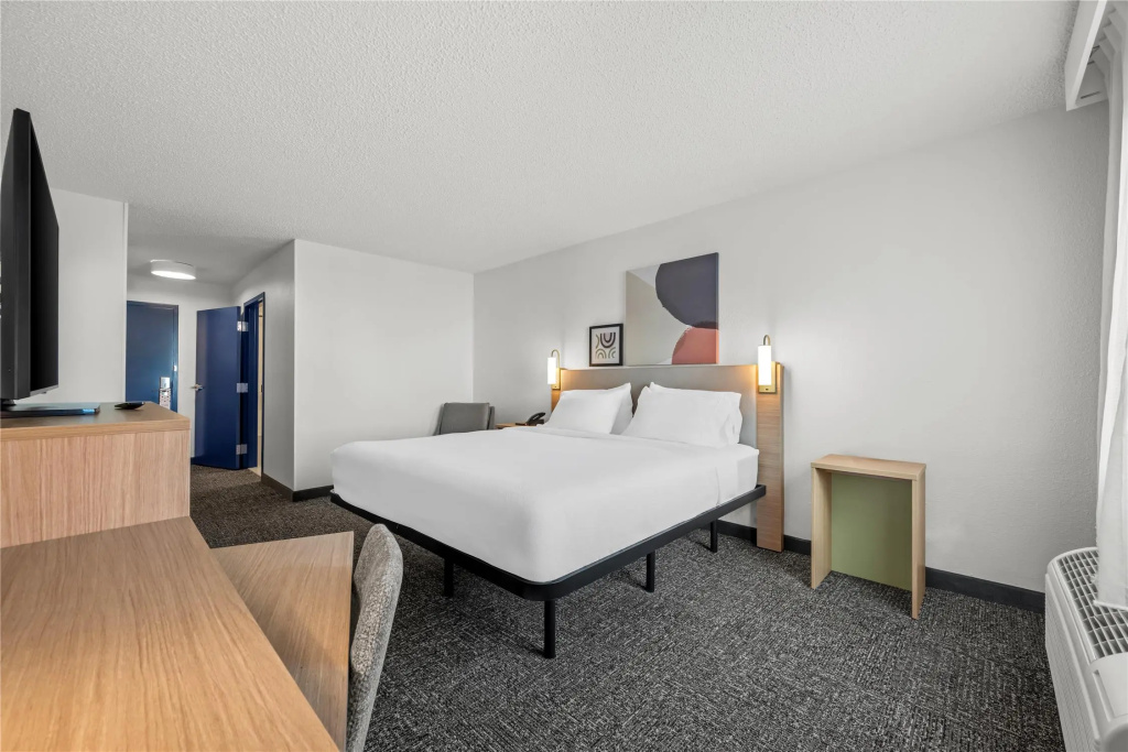 Spark by Hilton Cleveland Beachwood - Général