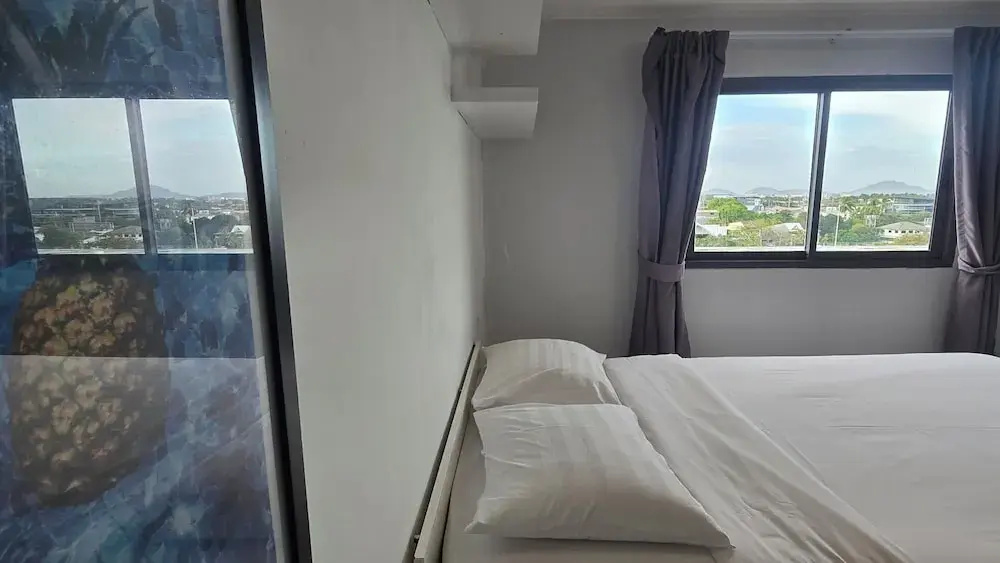 Отель The Chalong Pearl 1BR  T1-703 в Чалонге