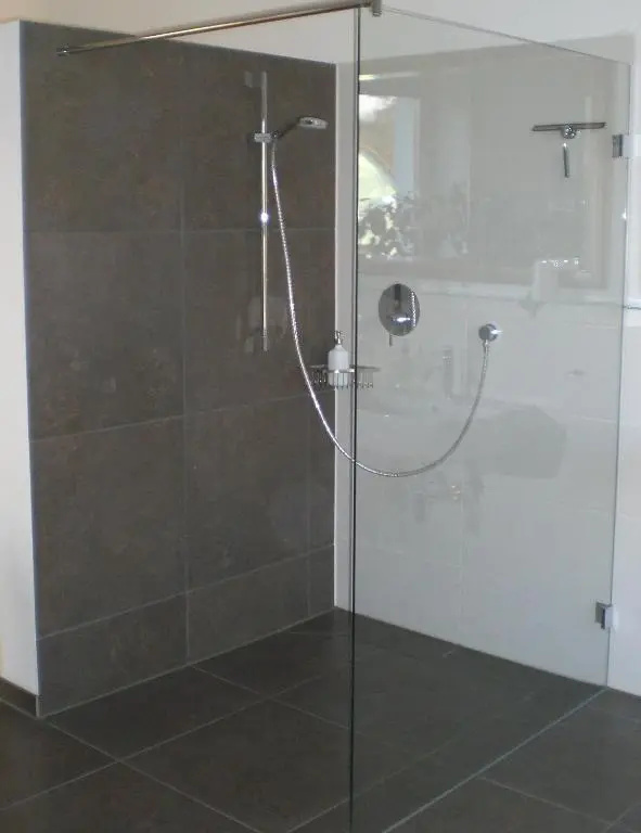 Standard Double room with balcony (full double bed)