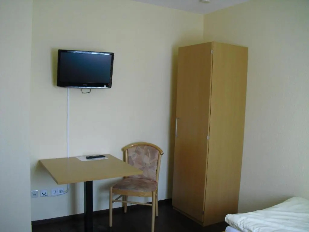 Boardingroom Stuttgart - Chambres