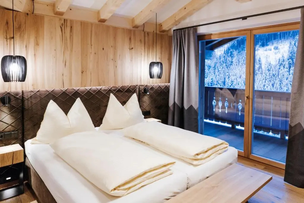 Family Suite with balcony
