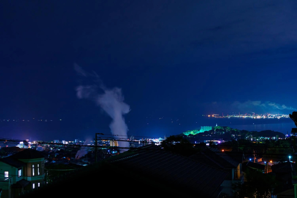 The miracle of blue hot spring 사진 12