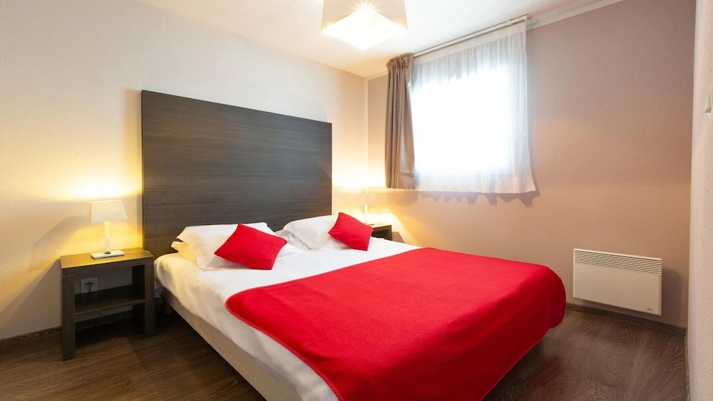 Voir la photo 3 — Spacious Stay for 6 Near Emerald Coast