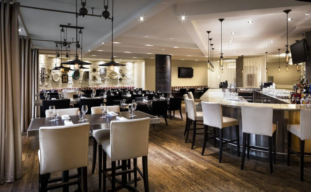 Le Westin Tremblant - фото 15