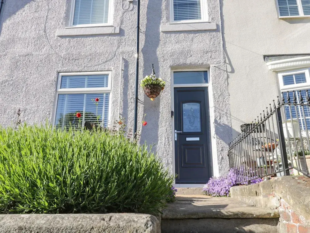 Lavender Cottage