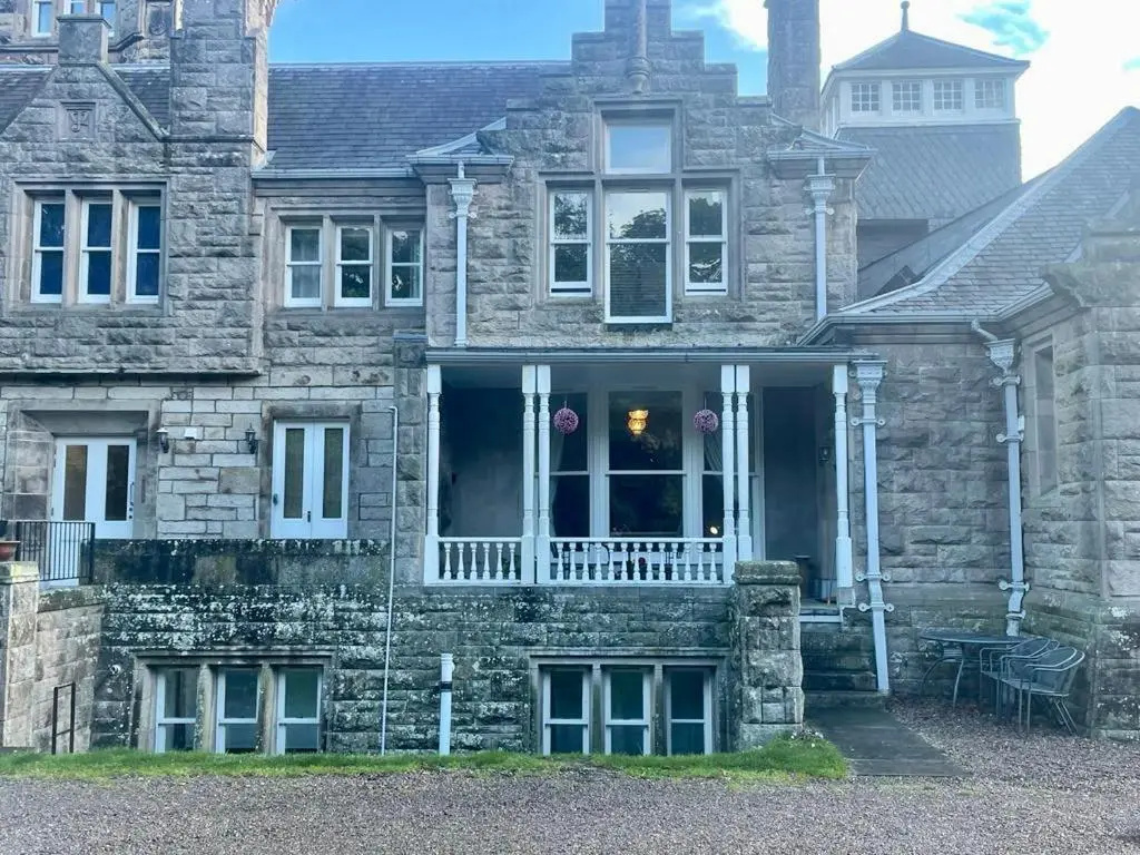 Serviced Accommodation Moray Lesmurdie House, Elgin - Free Parking, Free WiFi