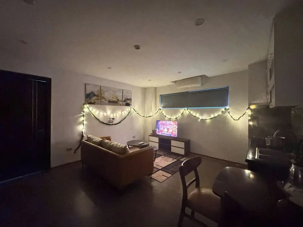 Tay Ho Apartment — фото 5