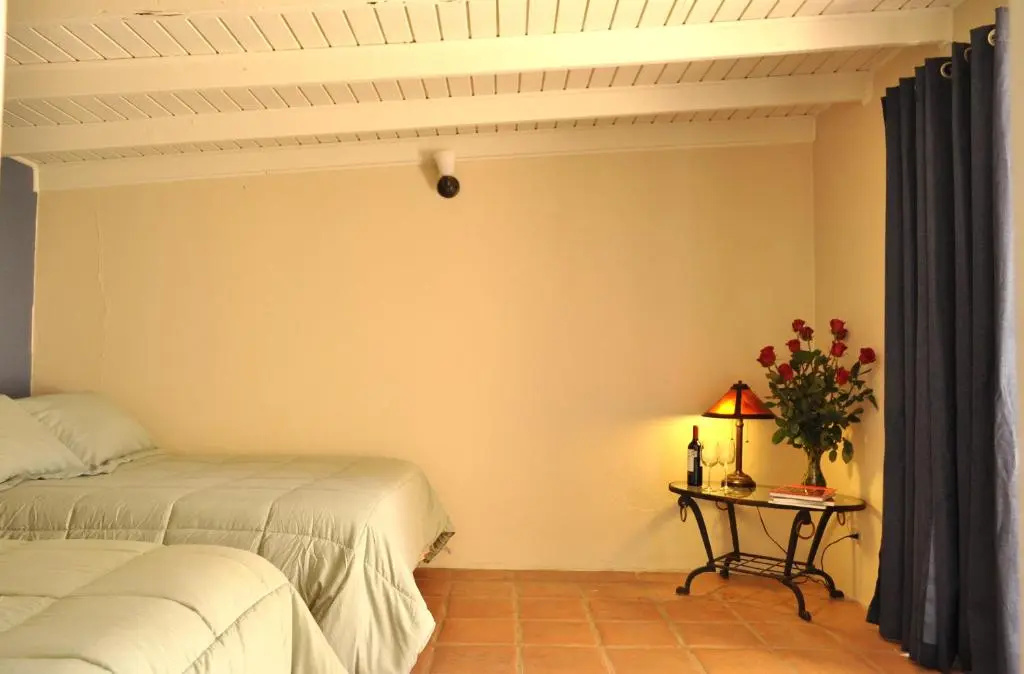 Economy room