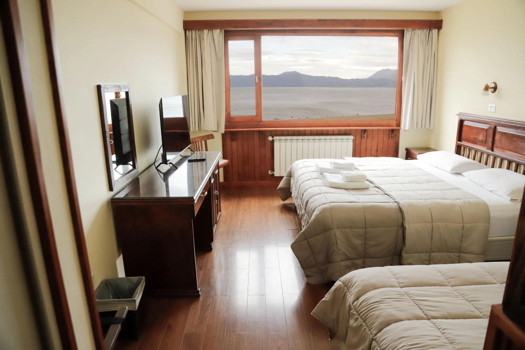 Costa Ushuaia - Général