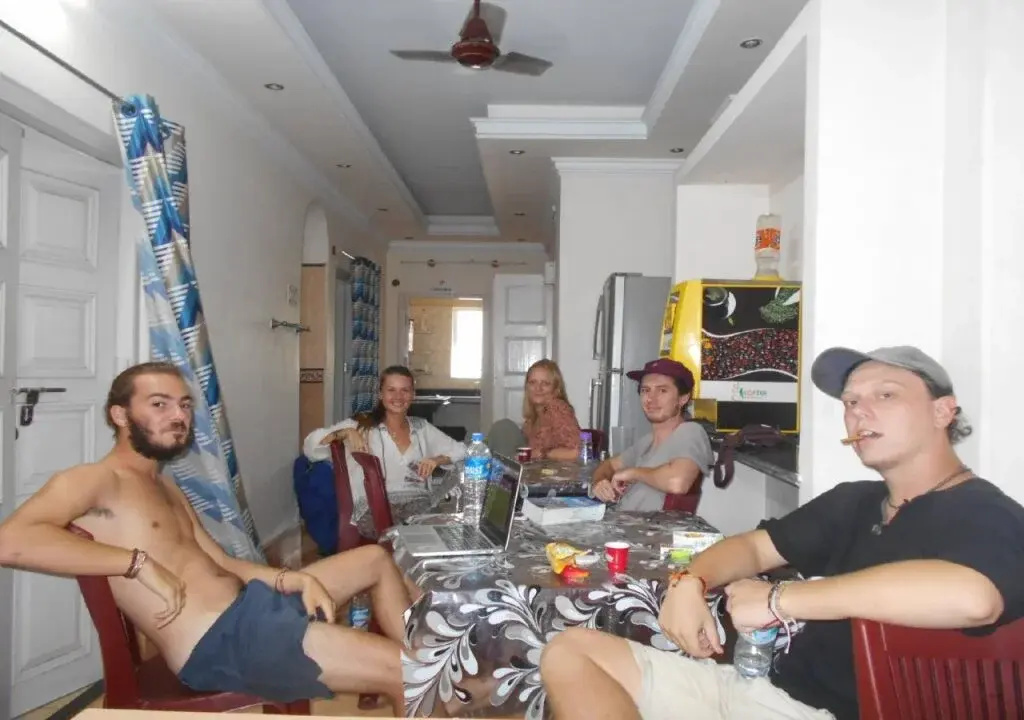 Hotel photo 8
