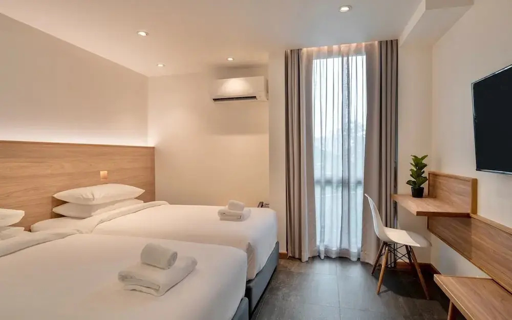Hotel photo 16