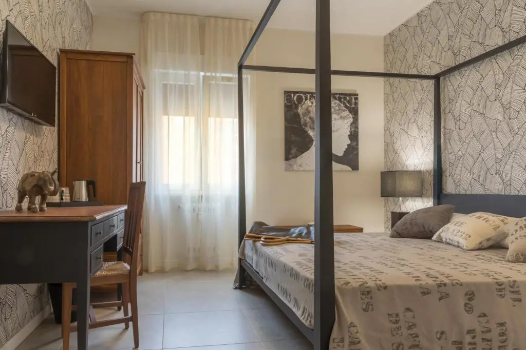 Superior room