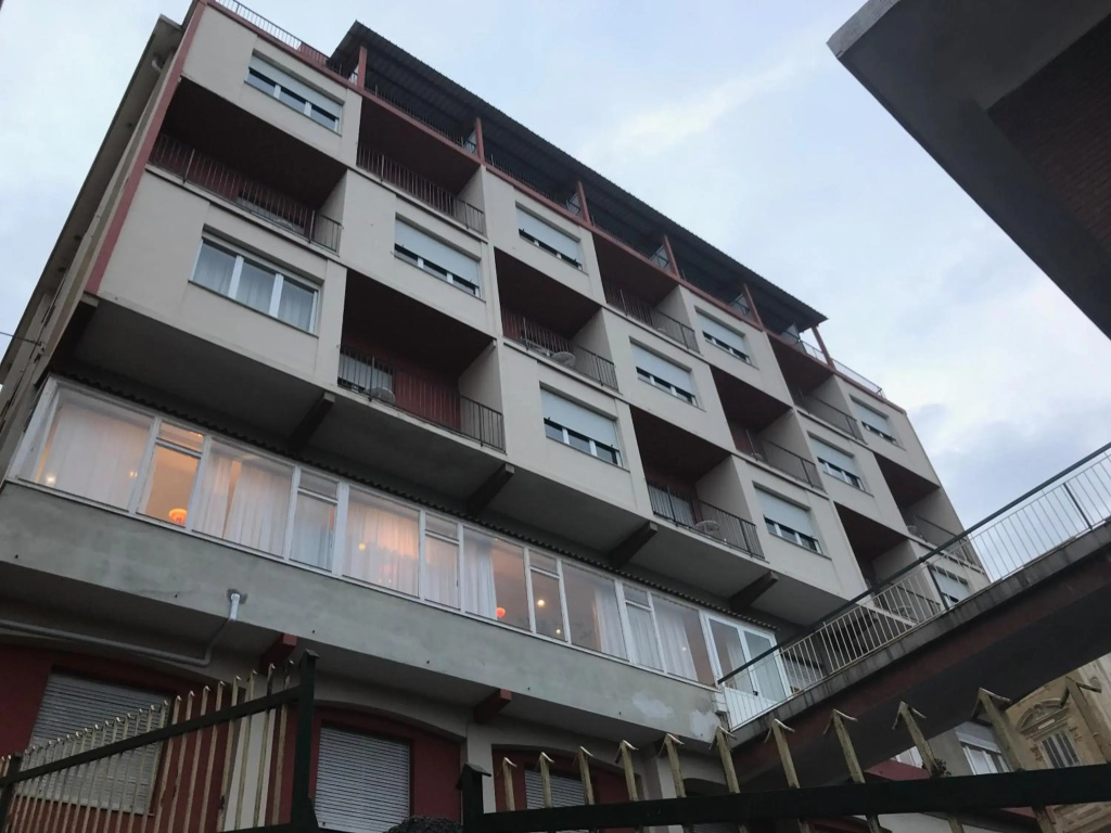 Hotel Robinia
