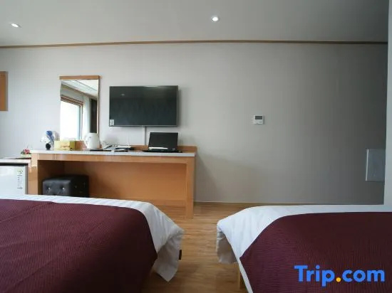 Momento Hotel - Chambres