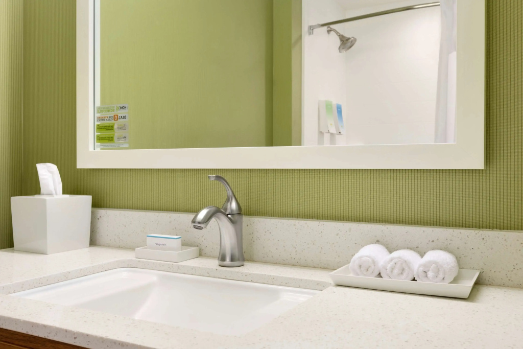 Home2 Suites by Hilton Lexington University / Medical Center - Général