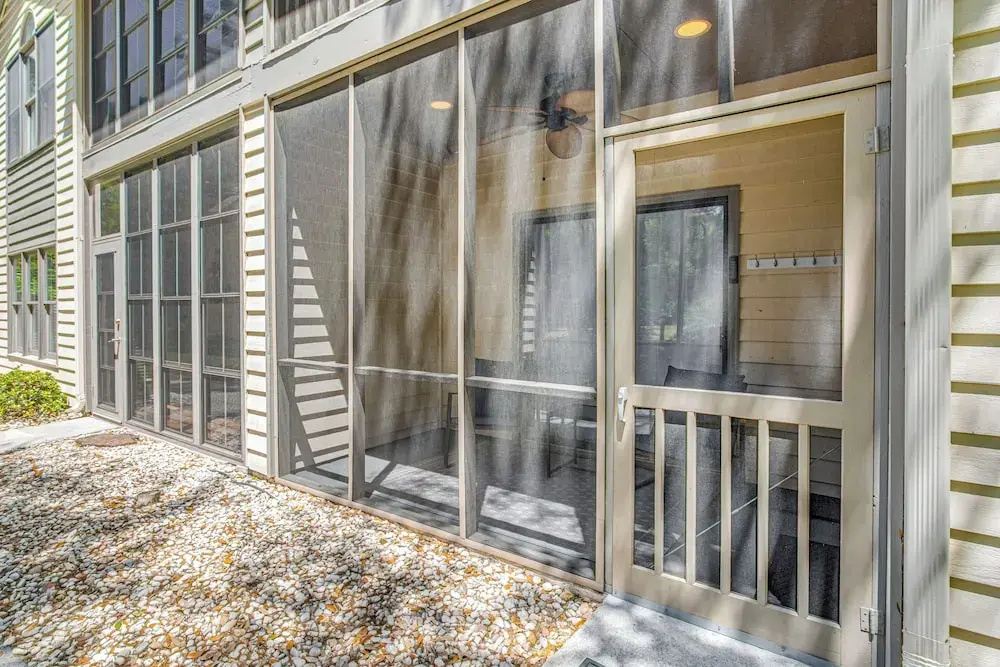 Golf Villa Near Sunset Beach & Intracoastal!