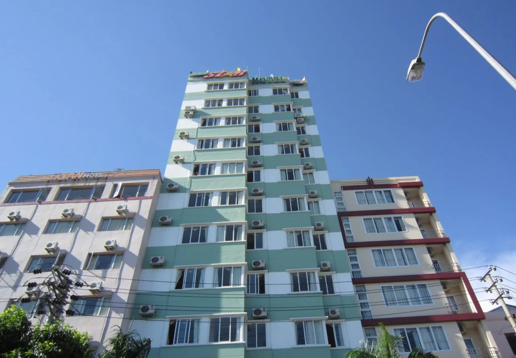 Halong Star Hotel