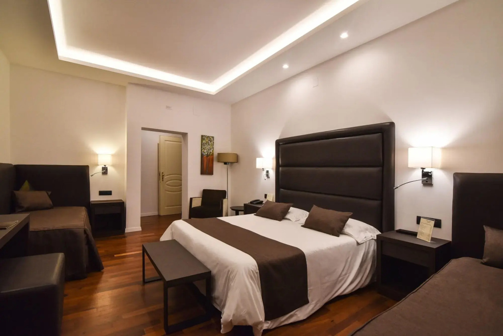 Hotel Palma - Général