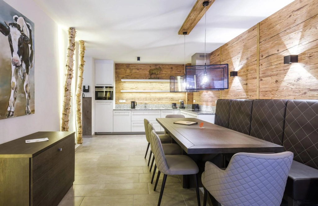 AvenidA Mountain Lodges Saalbach - Général