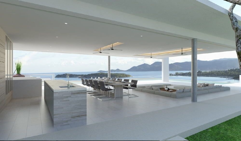 Samujana - 4 Bedrooms Pool Villa - 27