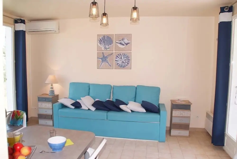 Voir la photo 4 — Parc Saint James Oasis Village