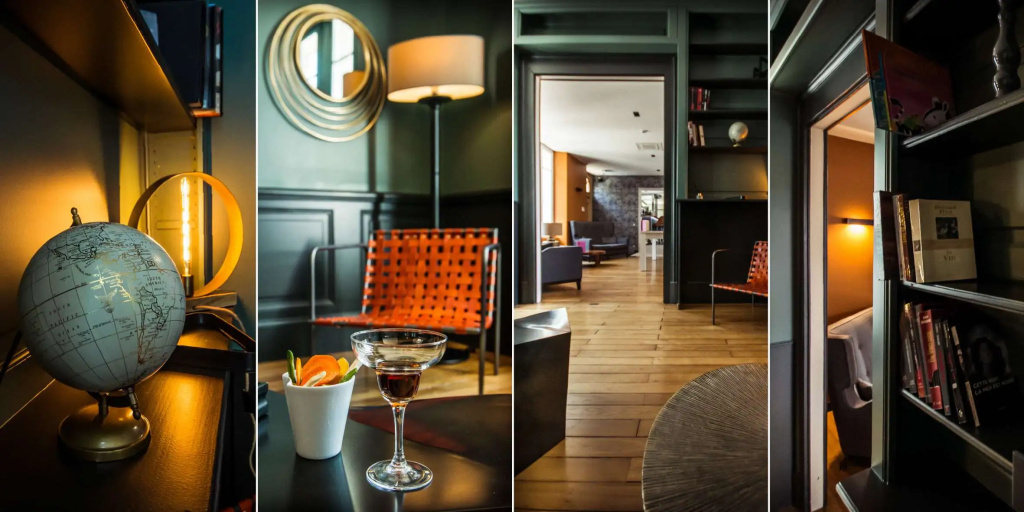 Hotel photo 25