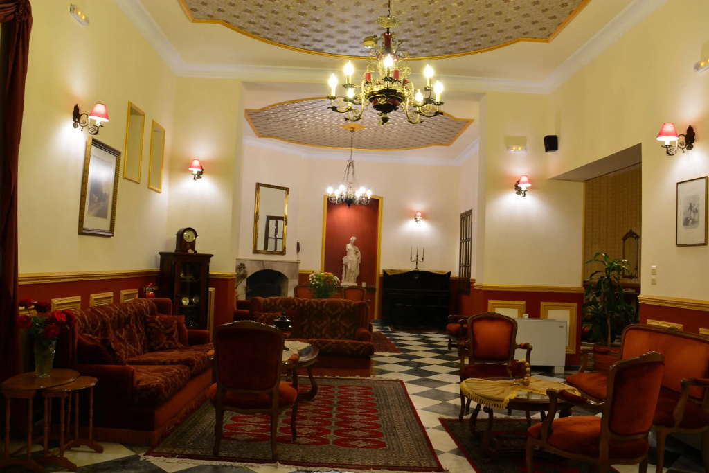 Hotel photo 11