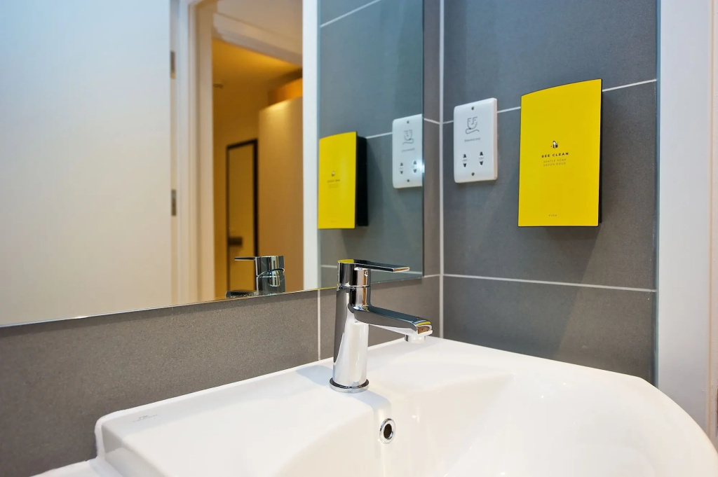 Staycity Aparthotels , Birmingham, City Centre - Général
