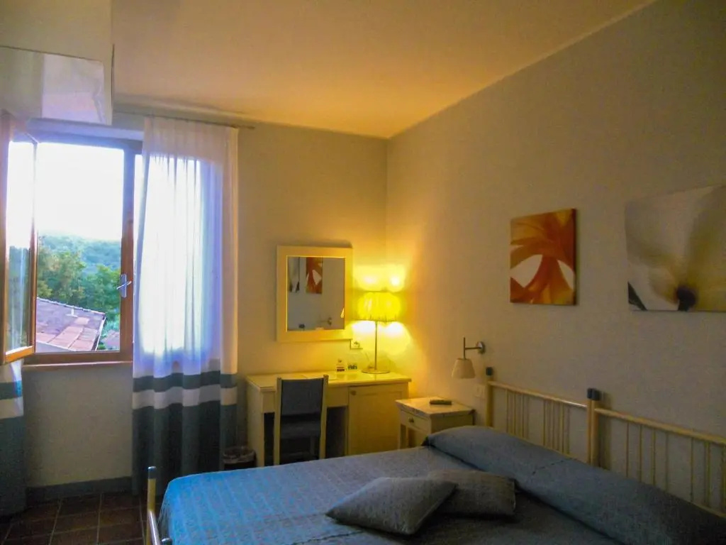 Hotel Le Renaie - Chambres