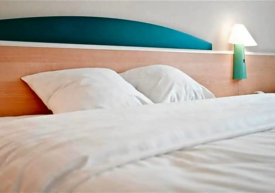 Good Morning Kista - Chambres