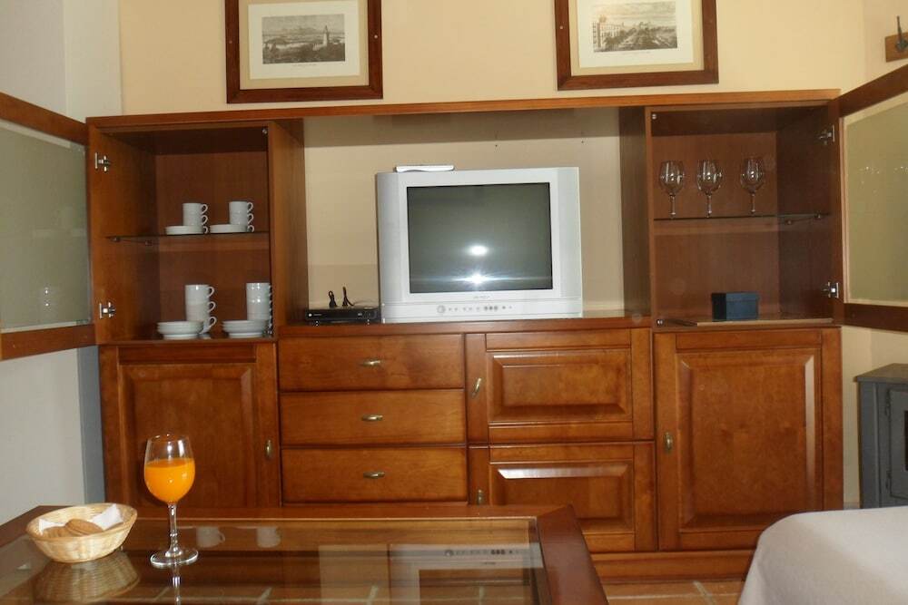 Apartamentos Galatino by null