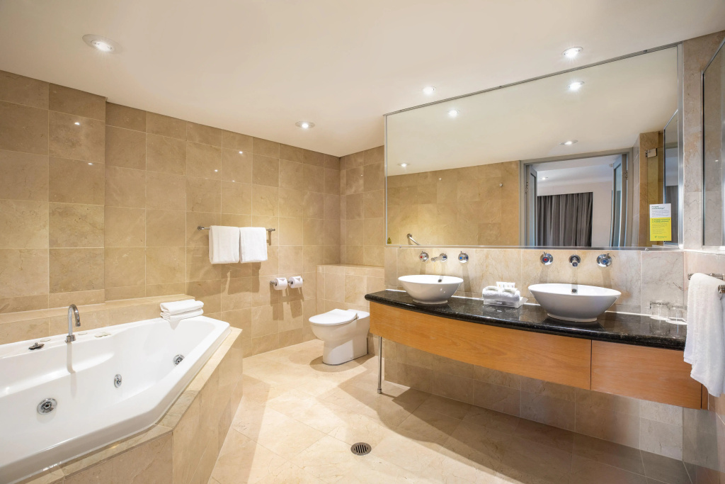 Holiday Inn Sydney Potts Point by IHG - Général