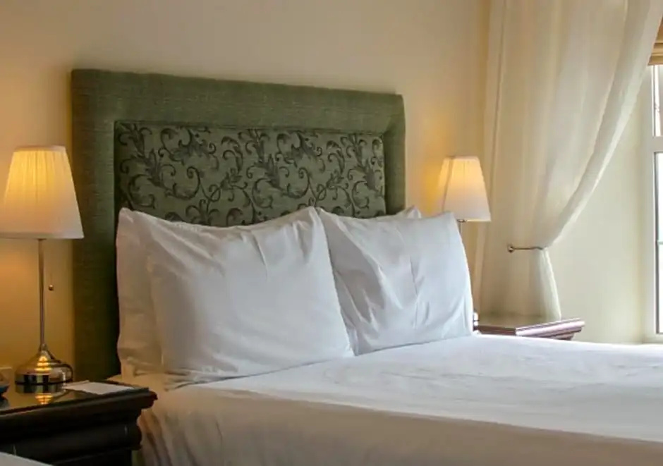 Walter Raleigh Hotel - Chambres