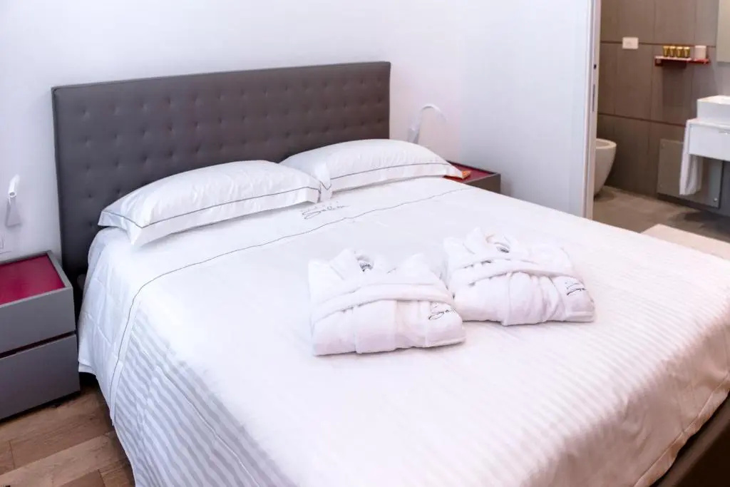 Standard Apartment
