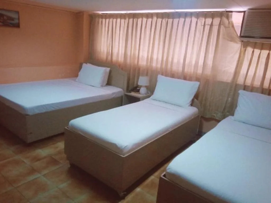 Ancestors Pension House