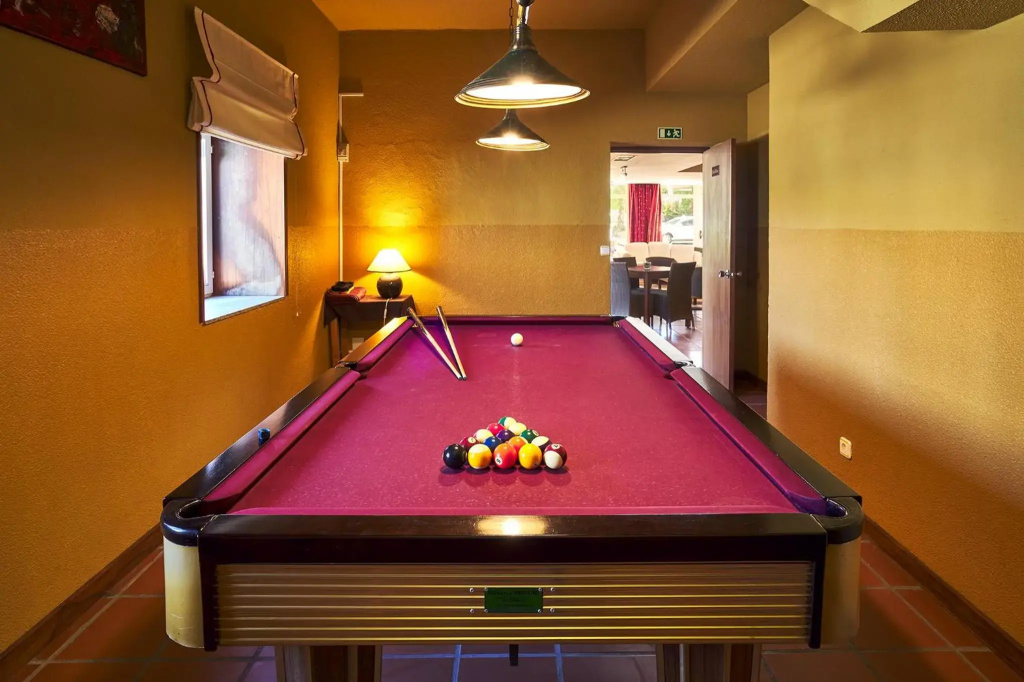 Hotel Castrum Villae - фото 18