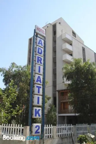 Hotel Adriatik 2