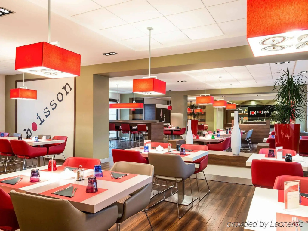 ibis Milano Malpensa Aeroporto - Général