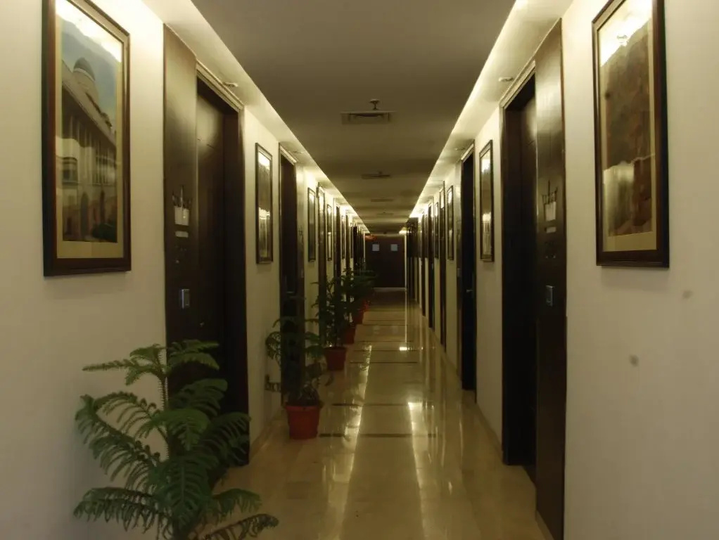 Hotel photo 8