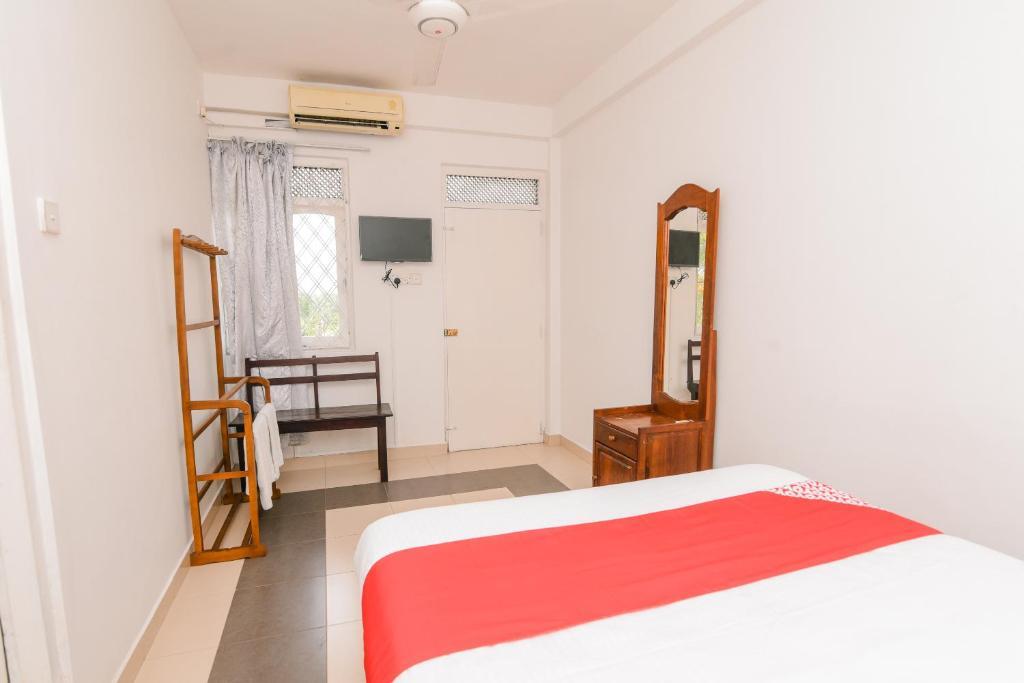 Blue Haven Guest House