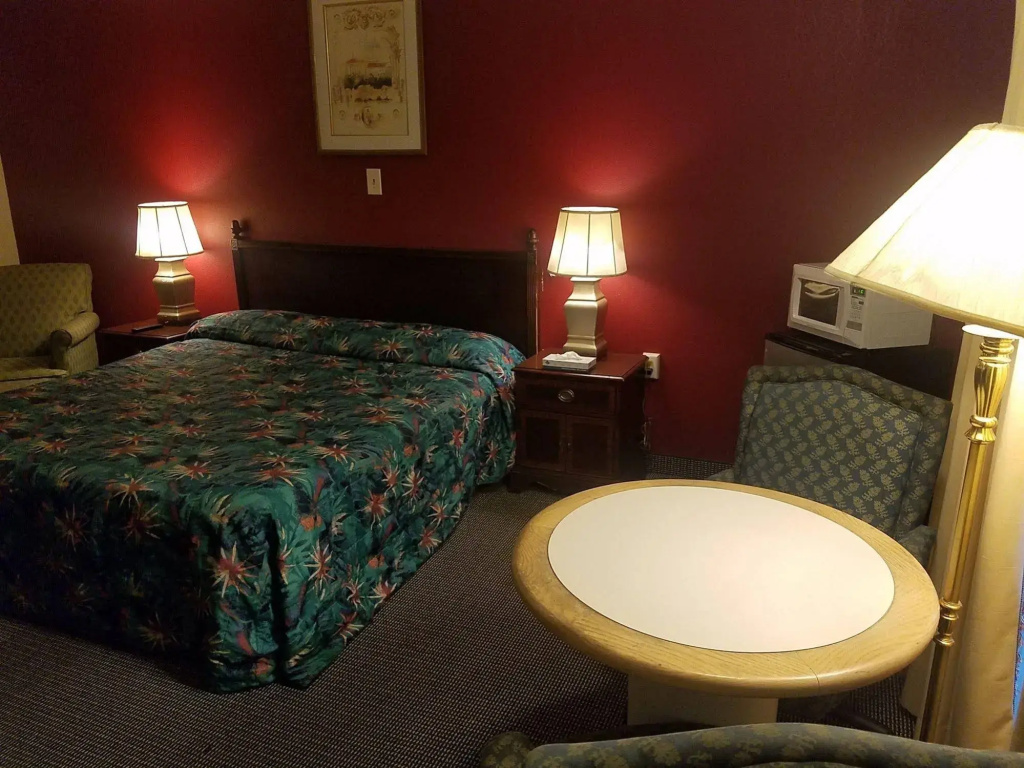Hotel photo 8