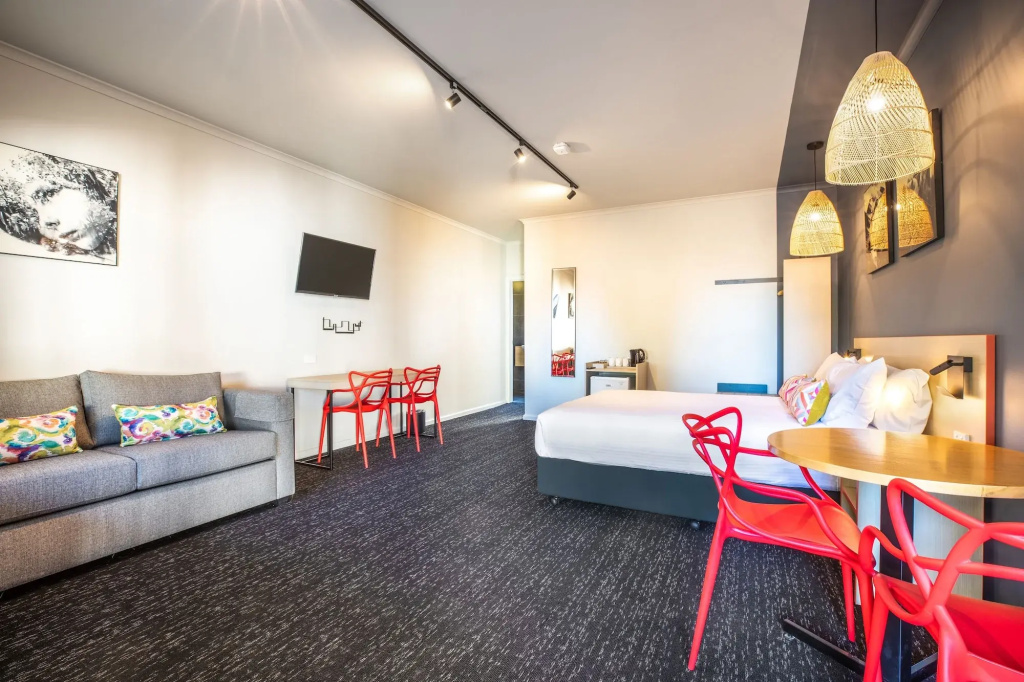 Hotel photo 2