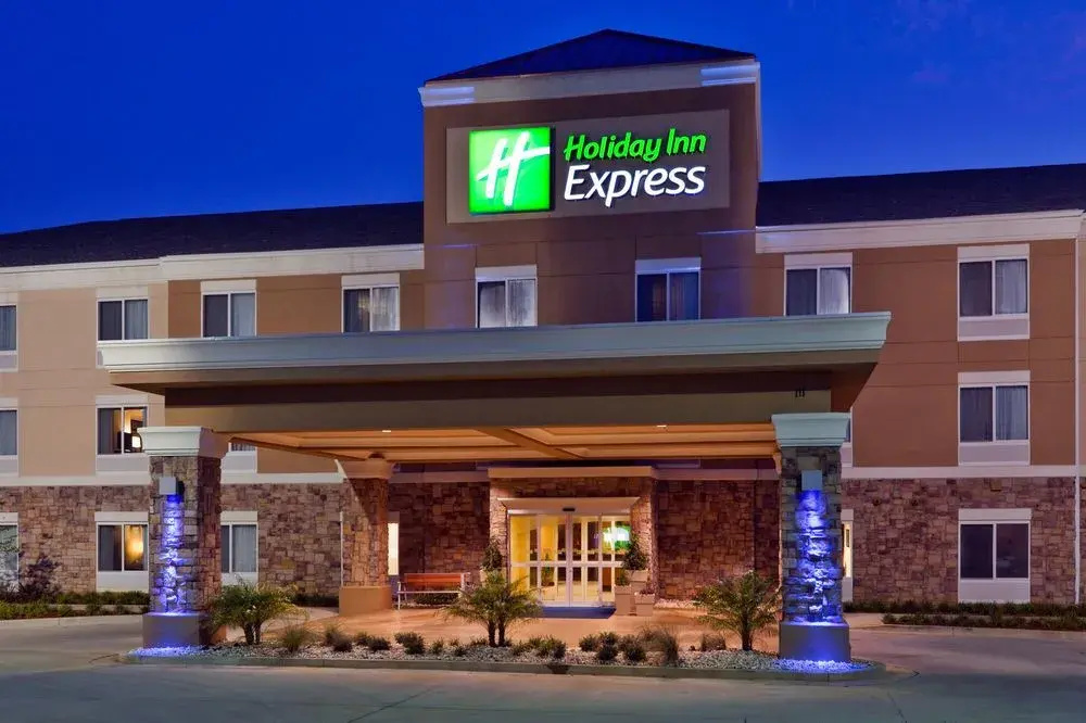 Holiday Inn Express Atmore North