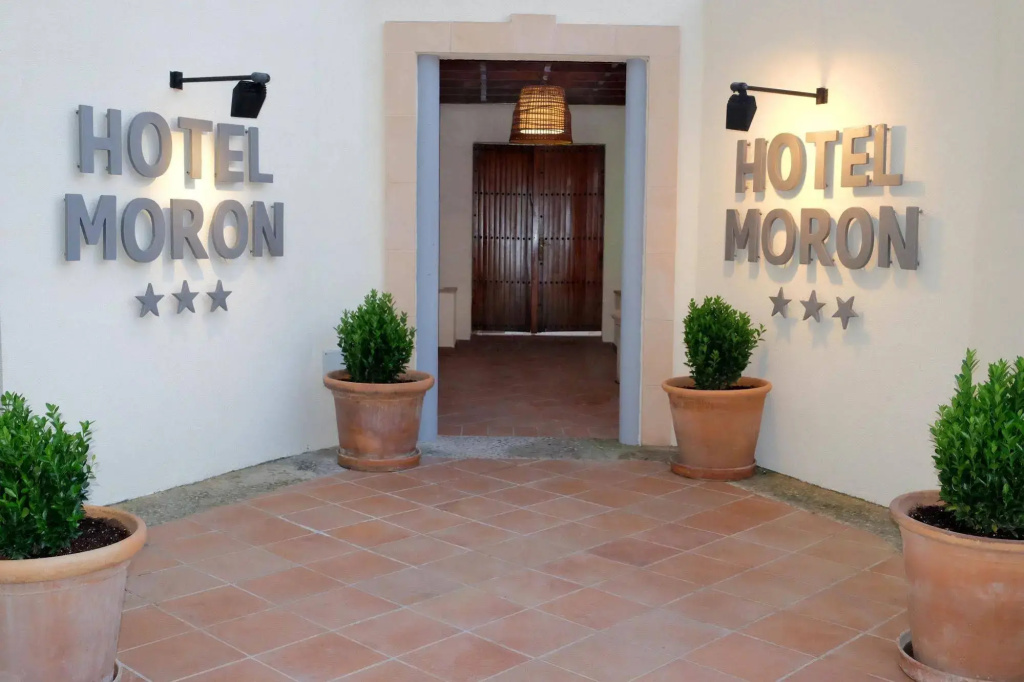 Hotel Bell Port