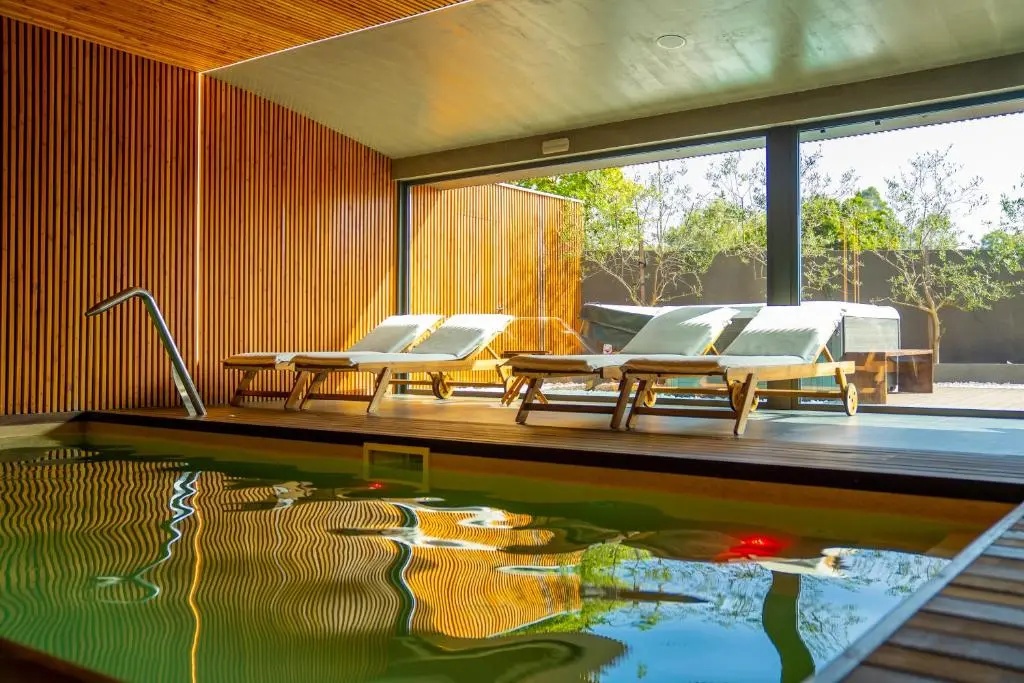 Quinta do Pedregal Hotel & Spa - Général