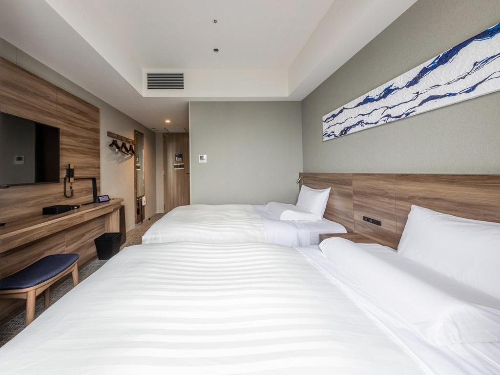 Far East Village Hotel Ariake, Tokyo 사진 8