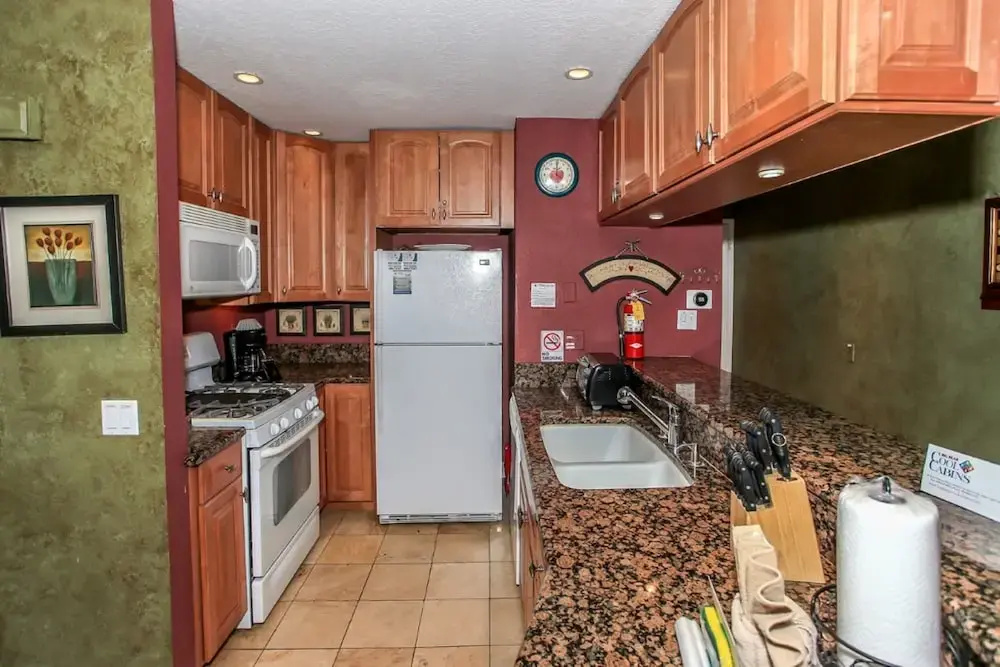 Boulder Bay Lakeside Suite Condo - Général