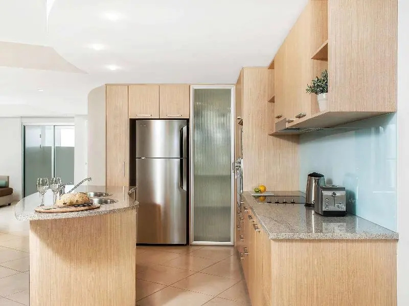 The Sebel Maroochydore - Chambres
